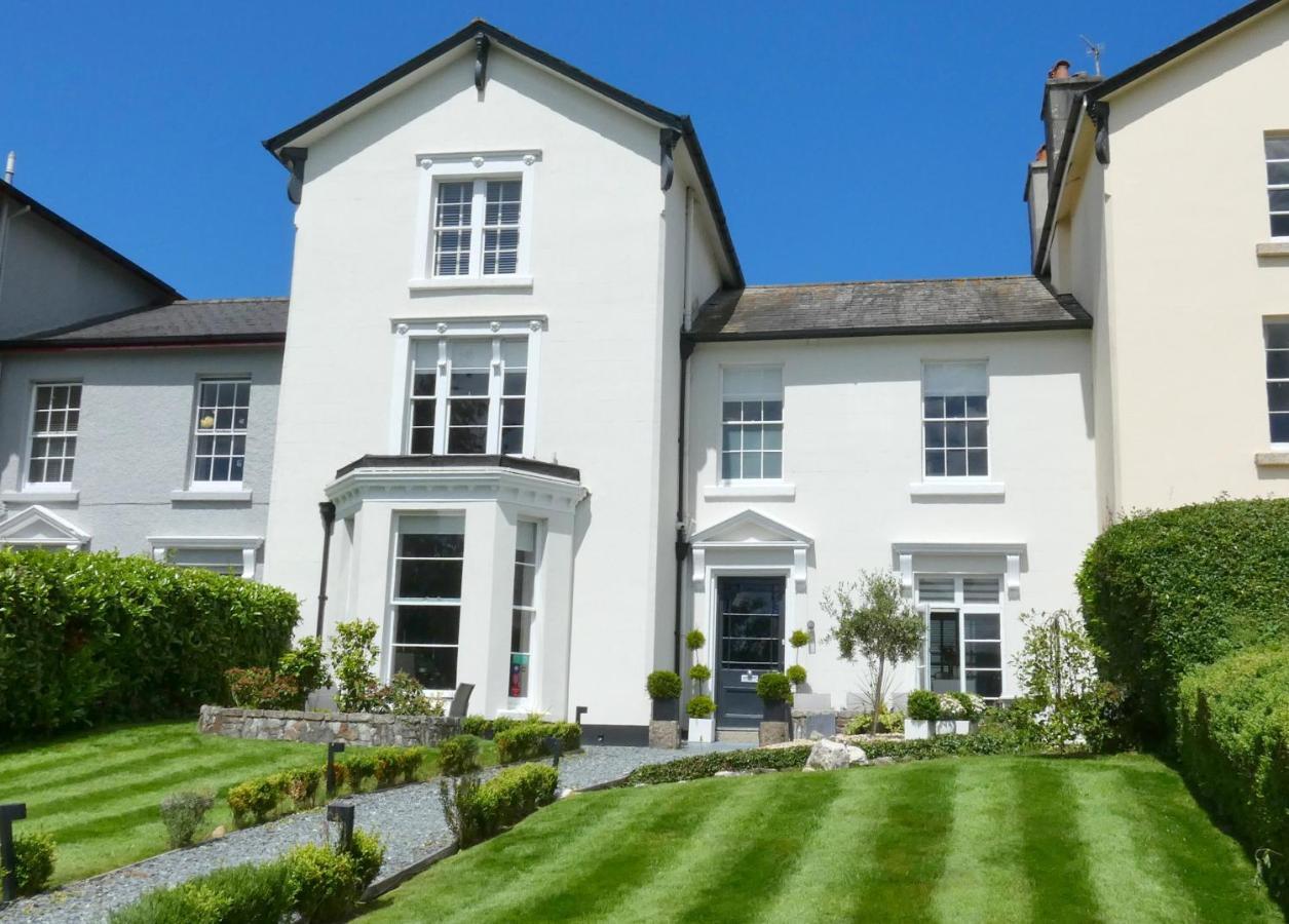 Tavistock House Hotel Exterior photo